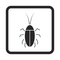 Bug icon