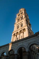Fototapeta premium Campanile