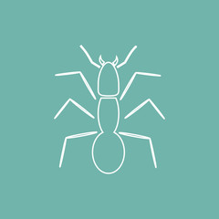 Ant icon