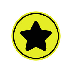 Star icon