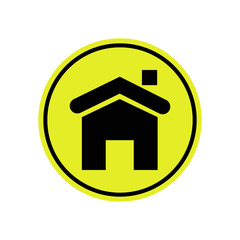 House icon