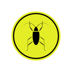 Bug icon