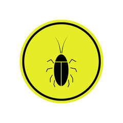 Bug icon