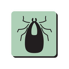 Mite icon