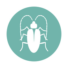 Bug icon