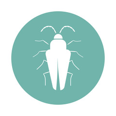 Bug icon