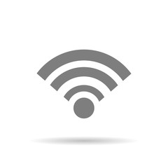 Wi-fi icon