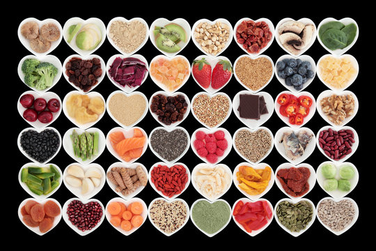 Large Superfood Collection