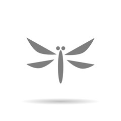Dragonfly icon