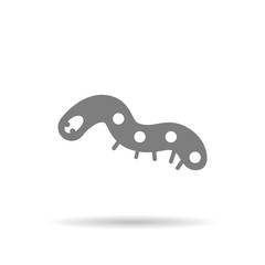 Caterpillar icon