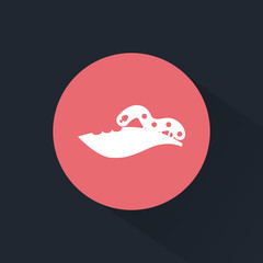 Caterpillar icon