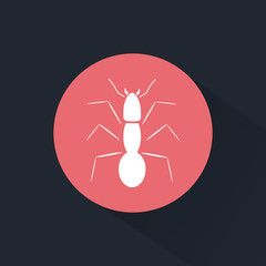 Ant icon