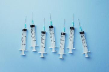 Syringe