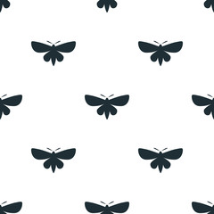 Butterfly icon