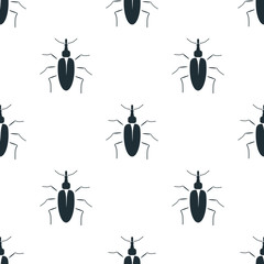 Bug icon