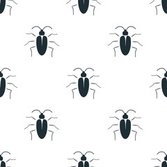 Bug icon