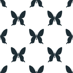 Butterfly icon