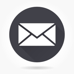 Mail icon.