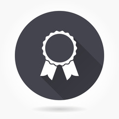 Award icon.