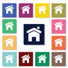House icon