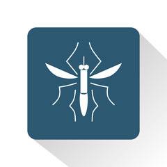 Mosquito icon