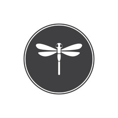 Dragonfly icon