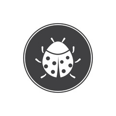 Ladybug icon