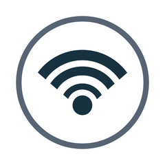 Wi-fi icon