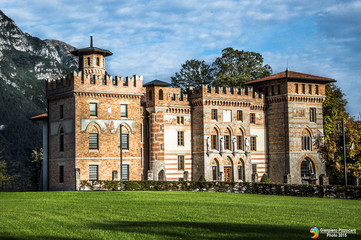 Castello Ceconi