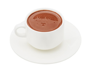 hot chocolate