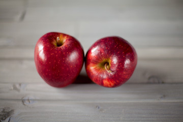 Red Apple