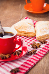 cup of coffee