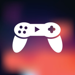 Joystick icon