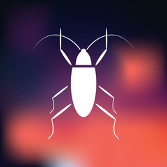 Bug icon