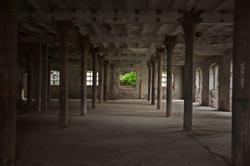 Manchestersite  002 © samjanssens