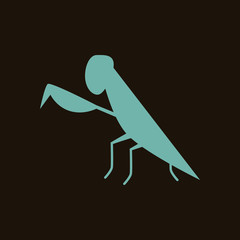 Mantis icon