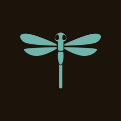 Dragonfly icon