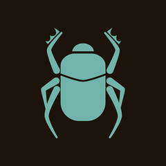 Bug icon