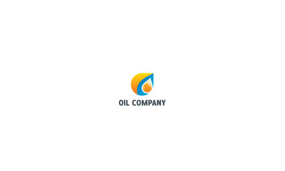 Fototapeta premium OIL COMPANY