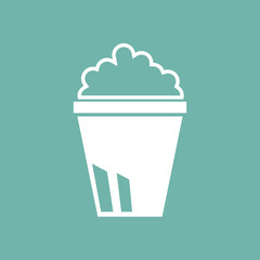 Popcorn icon