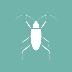 Bug icon