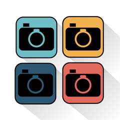 Camera icon