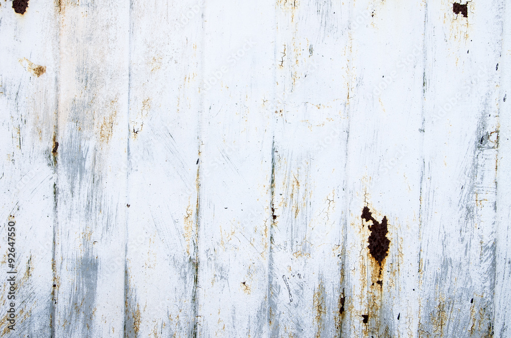 Wall mural grunge background