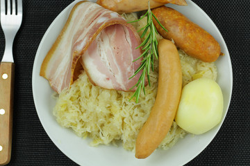 choucroute 02102015
