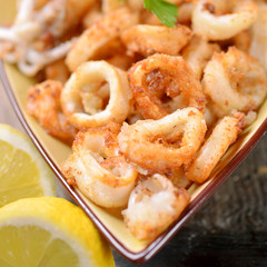Calamari