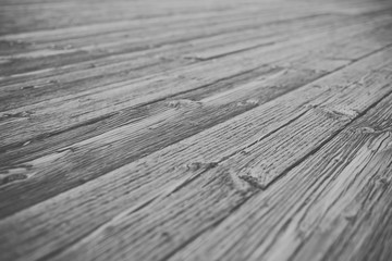 Fototapeta premium Planks