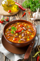 Chili Con Carne
