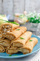 Pancakes