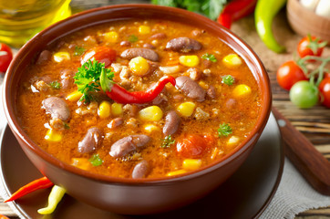 Chili Con Carne