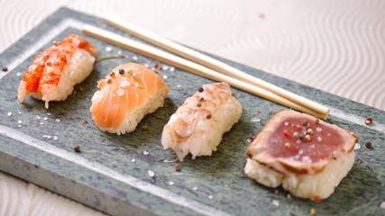 Japanese food - Sushi